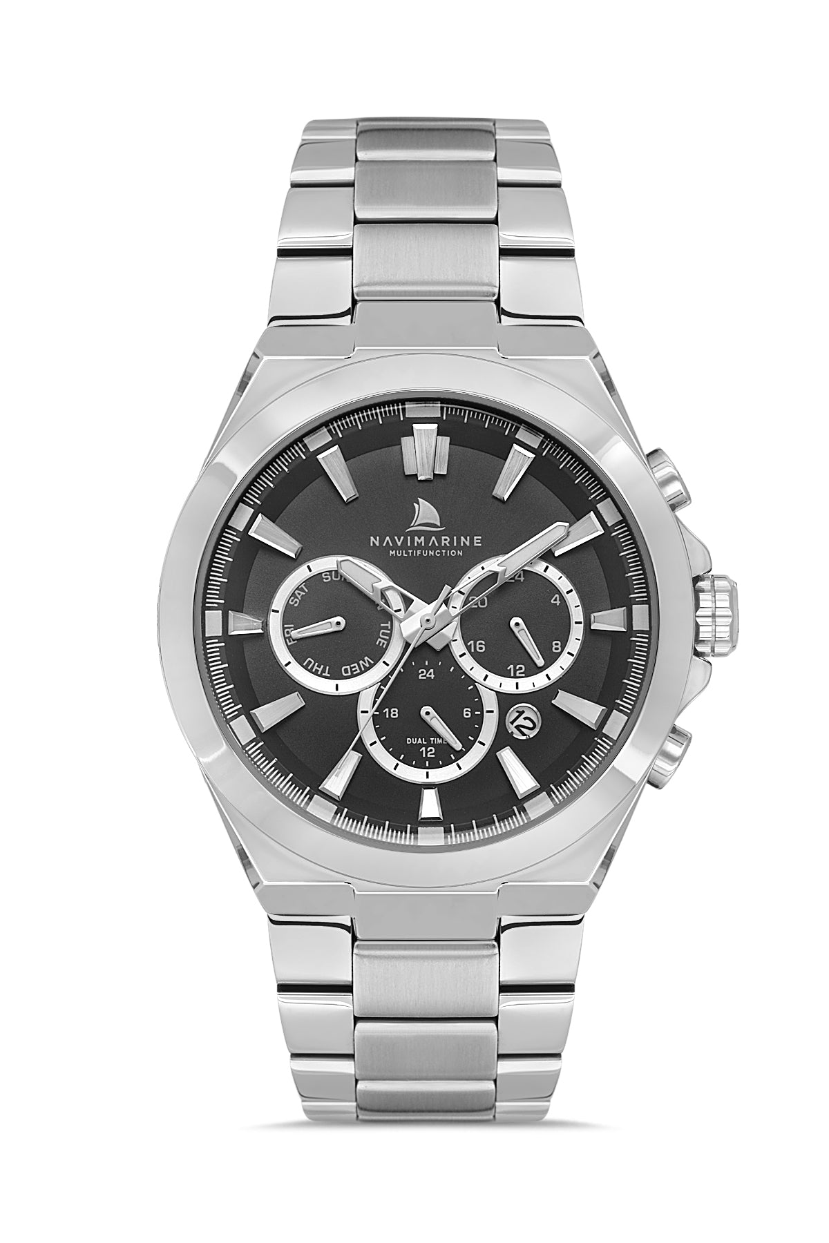 Navimarine Watch For Men NAVI 029-COL 2
