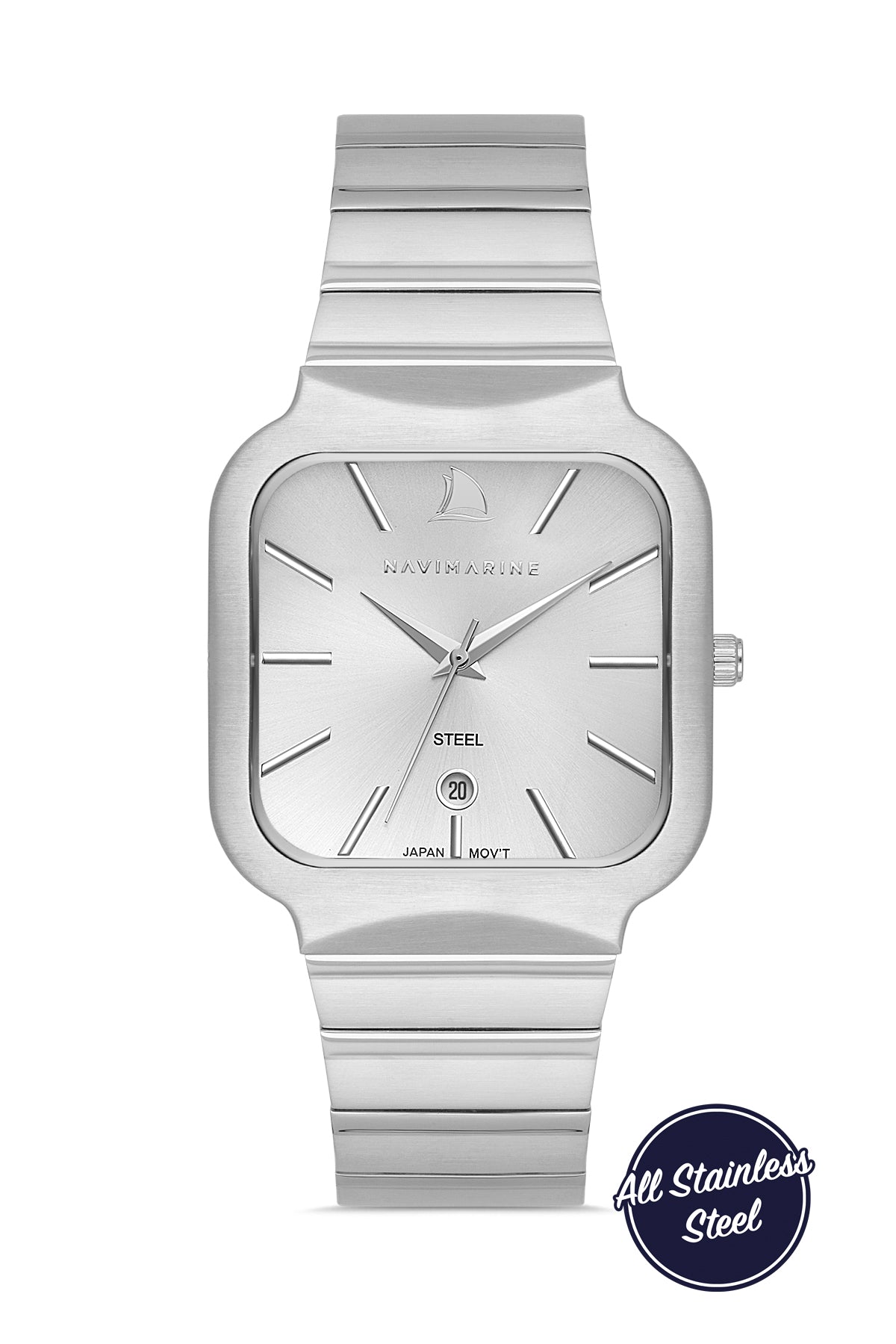 Navimarine Watch For Men NM003003-1