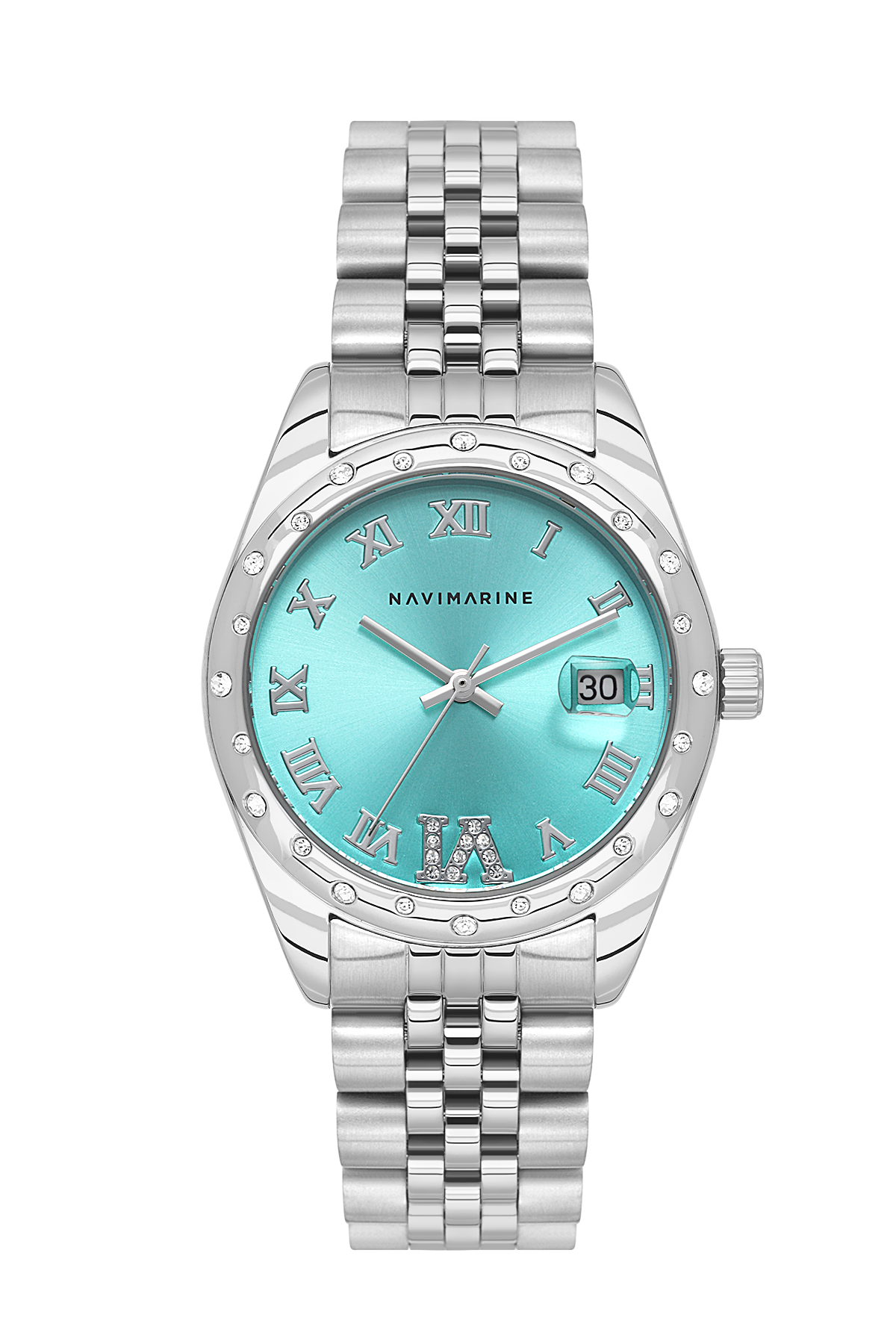 Navimarine Watch For Women NM161-01