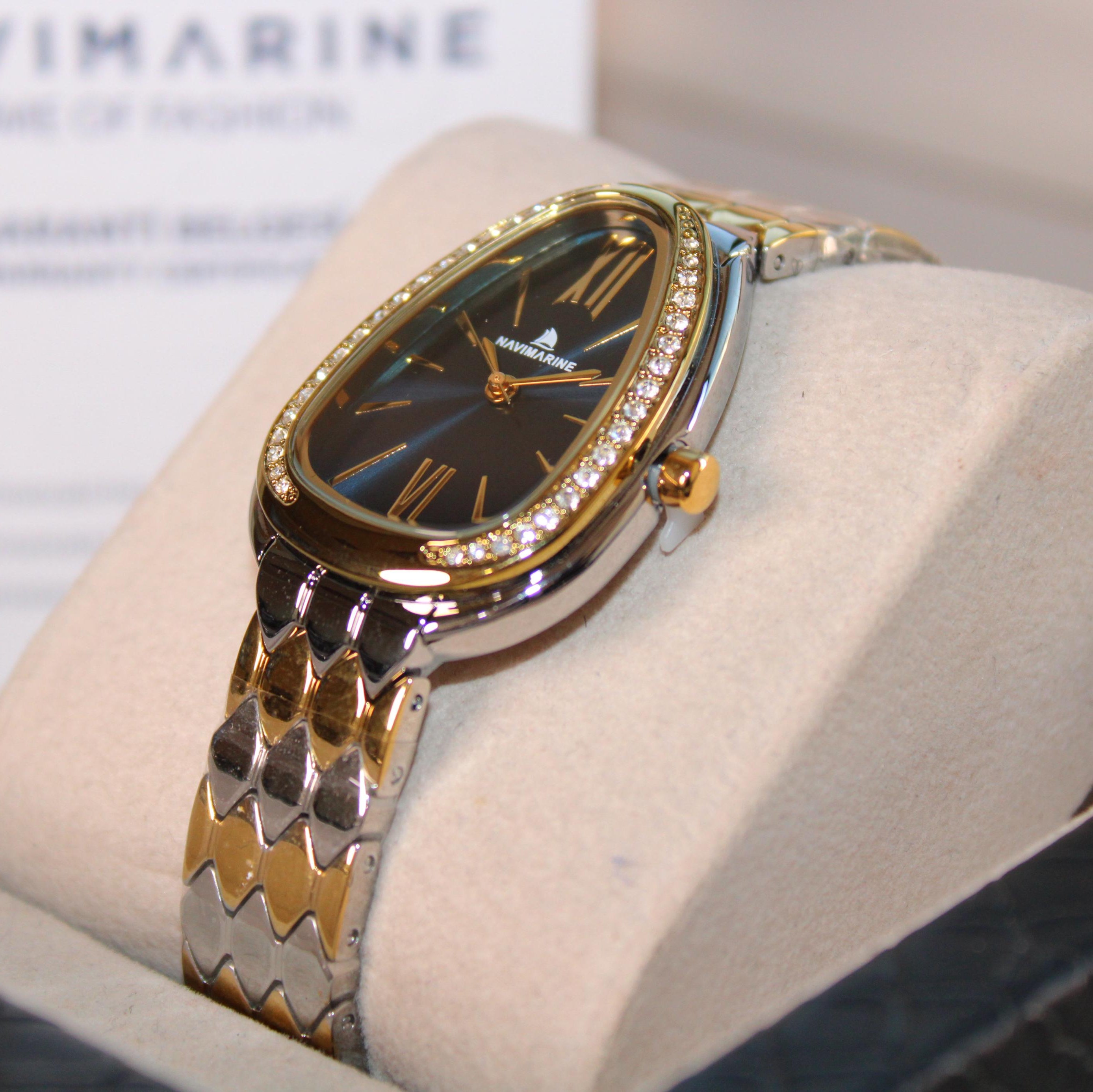 Navimarine Watch For Women NM268-06