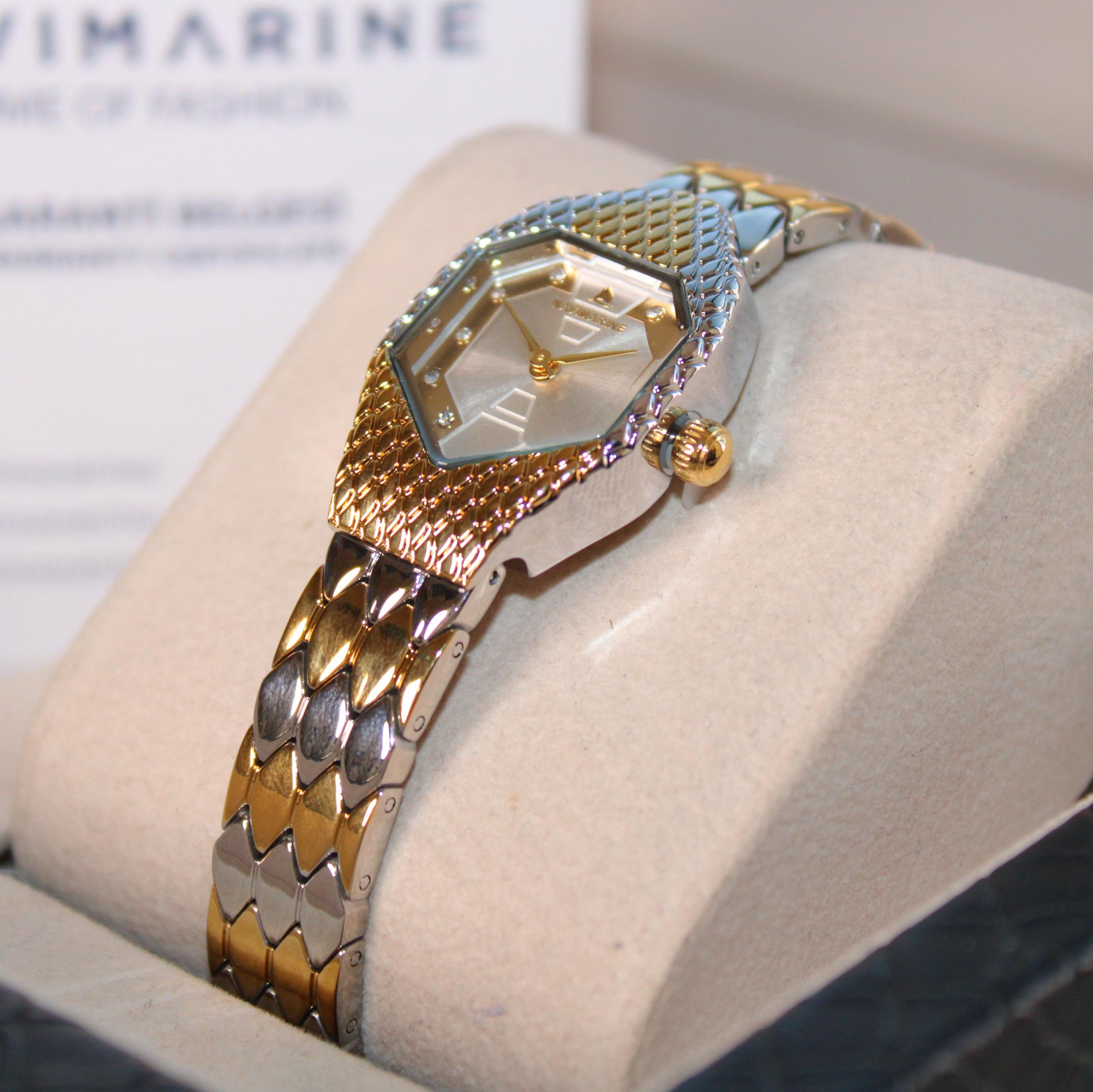 Navimarine Watch For Women NM285-04