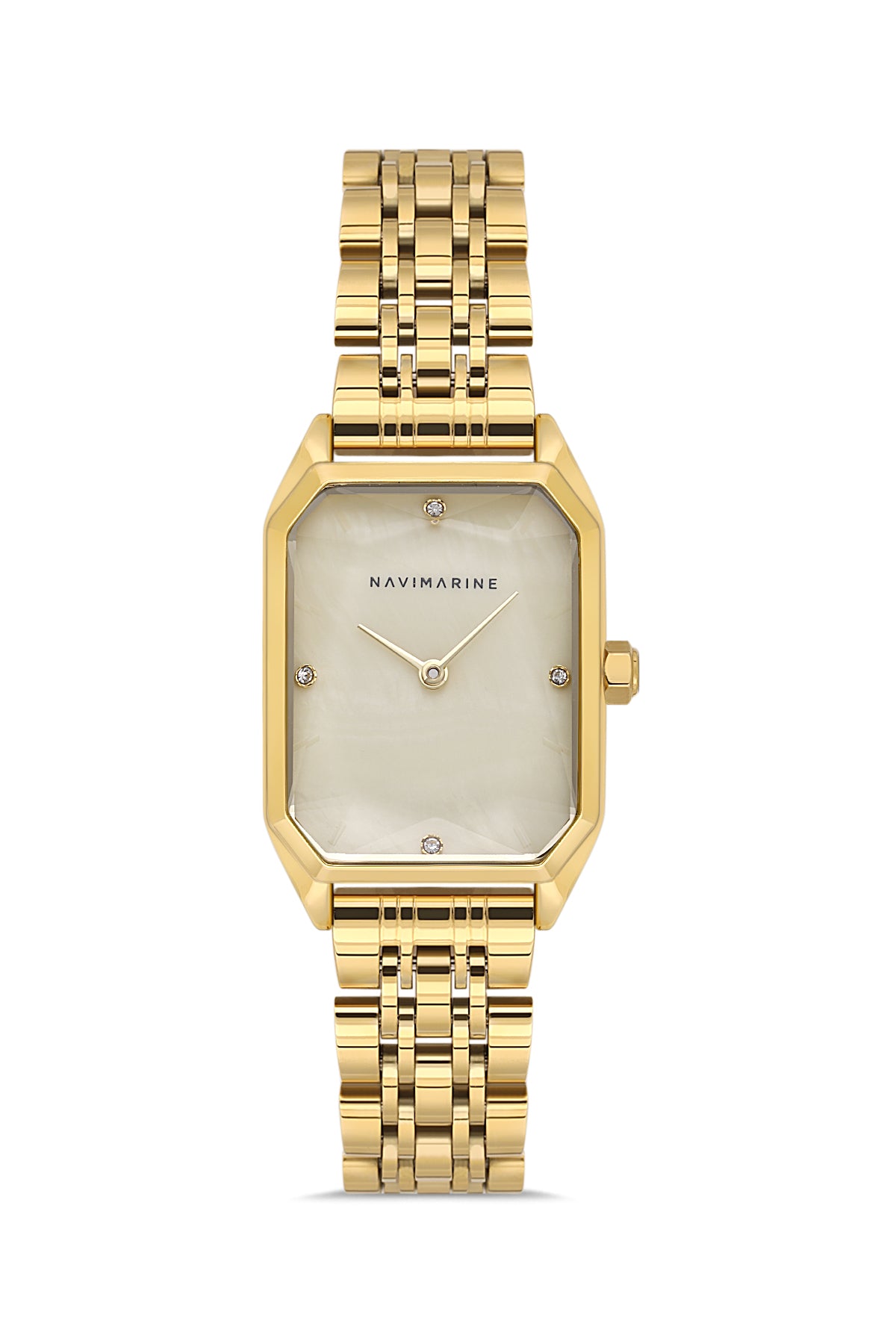 Navimarine Watch For Women NVM104-B4