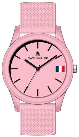 Navimarine Watch For Unisex NVM86-ZO16
