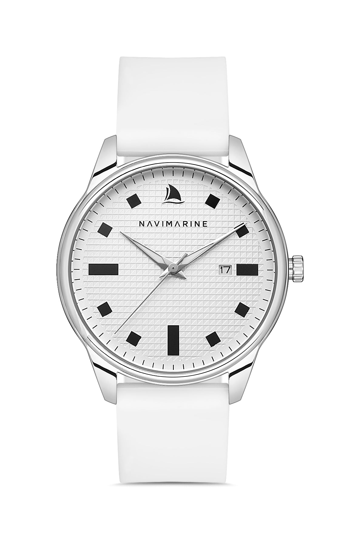 Navimarine Watch For Unisex NVM88-A1