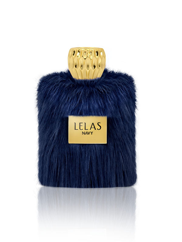 Takreem | NAVY Fur 100ML BY LELAS Perfume
