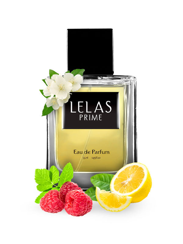Takreem |One love 55ML by LELAS Perfume For Women