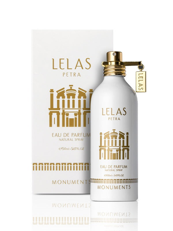 Takreem | PETRA Developed  150 ML BY LELAS Perfume