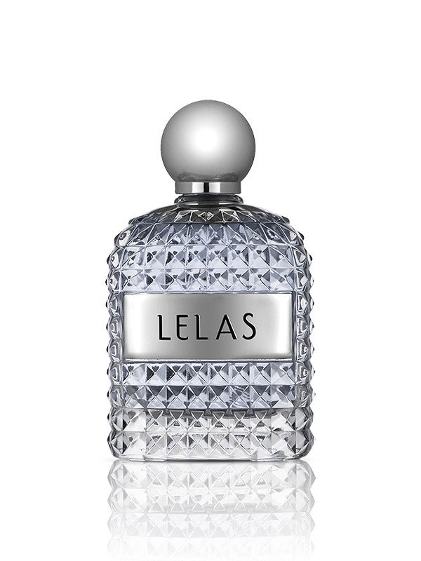 POUR HOMME Developed  100 ML BY LELAS Perfume