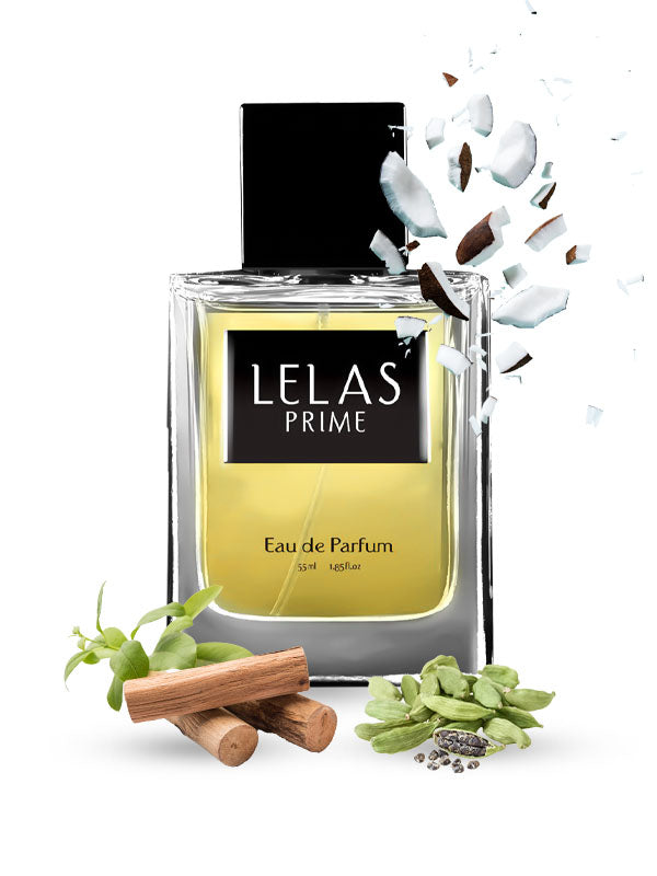 Takreem |Pride 55MLPrime Perfume By Lelas