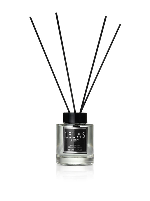 Takreem | Mango Reed  LELAS diffuser BY LELAS Perfume