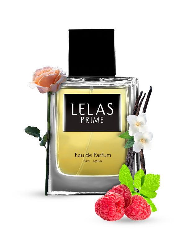 Rosalin 55ML BY LELAS Perfume ,Giorgio armani (Because it's you)
