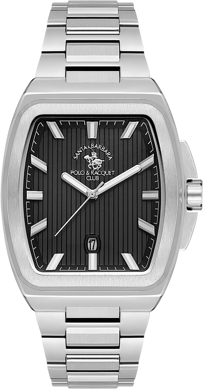 Santa Polo Barbara Men Watch SB.1.10536-1