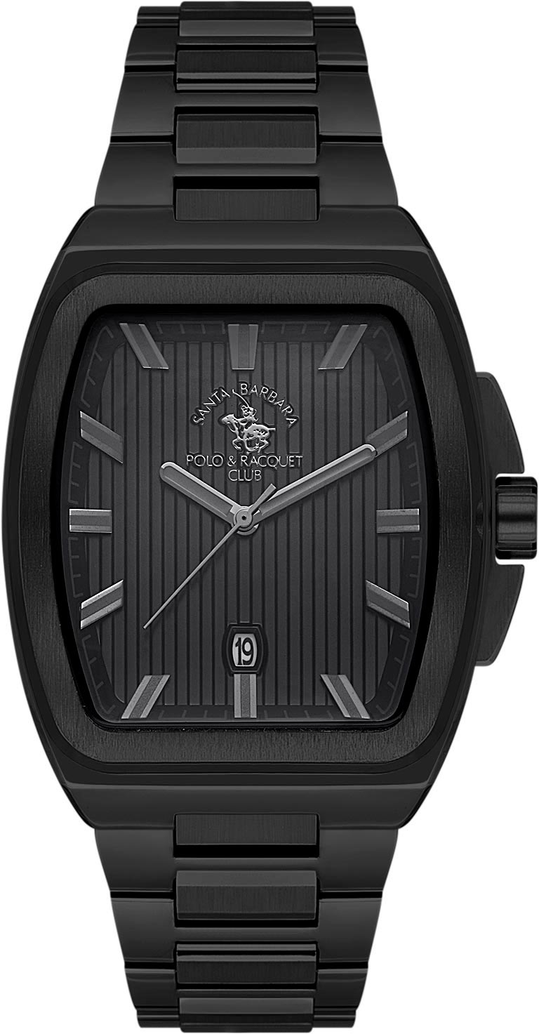 Santa Polo Barbara Men Watch SB.1.10536-5