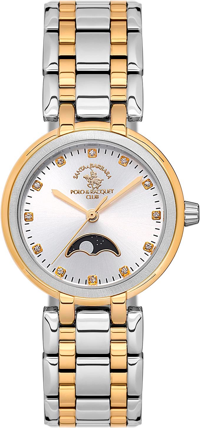 Santa Polo Barbara Women Watch SB.1.10556-3