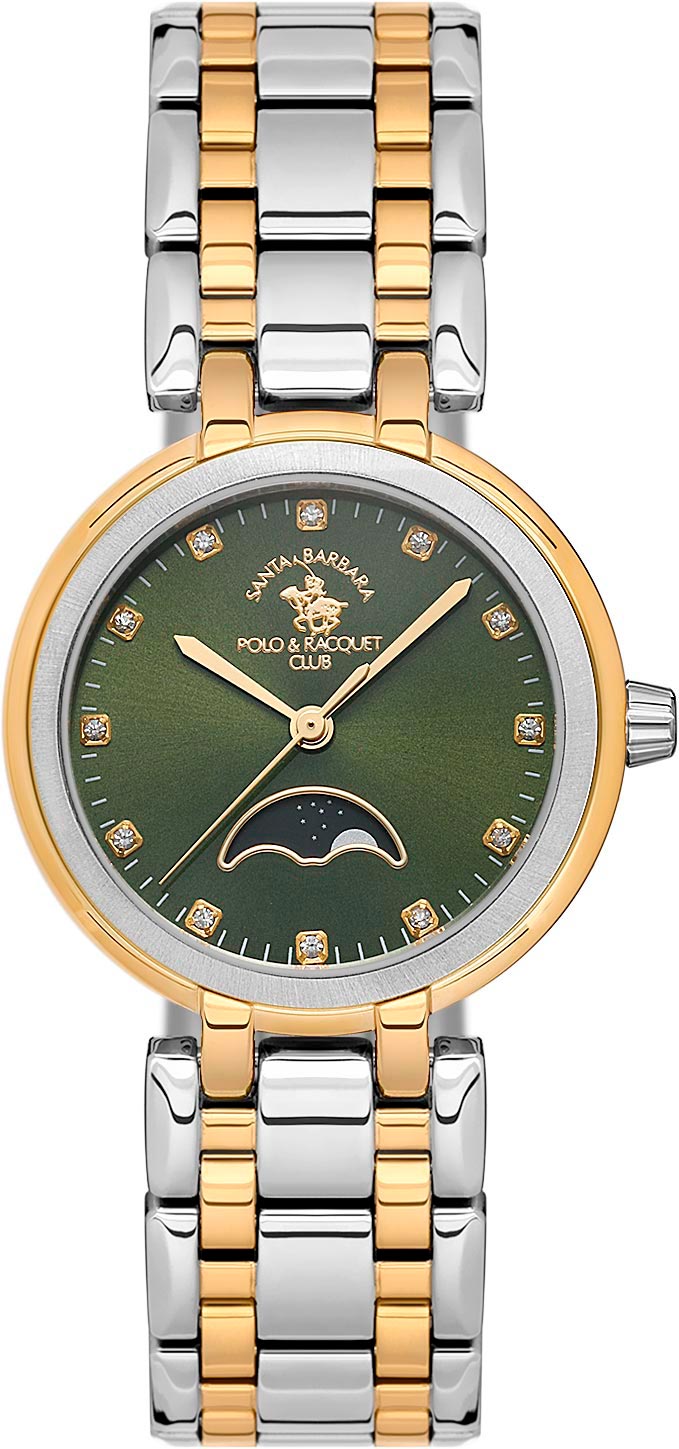 Santa Polo Barbara Women Watch SB.1.10556-5