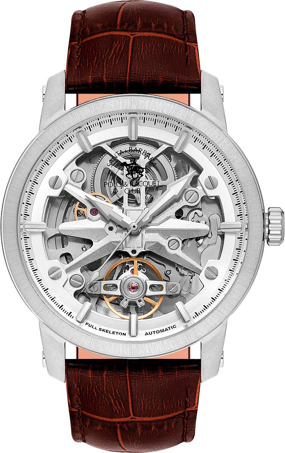 Santa Polo Barbara Men Watch SB.1.10564-1