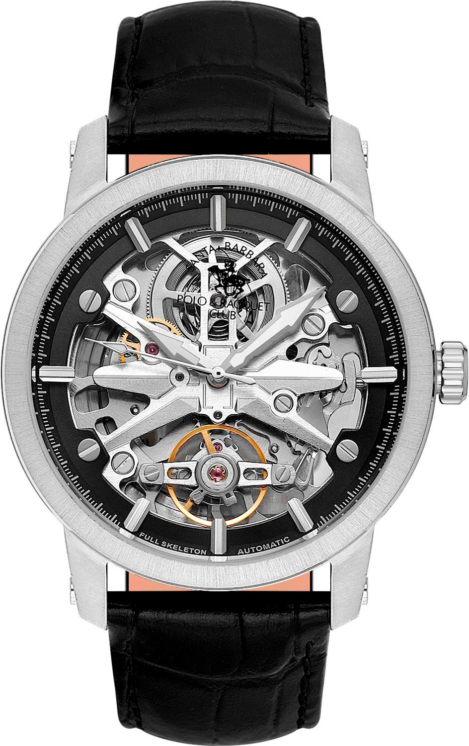 Santa Polo Barbara Men Watch SB.1.10564-2