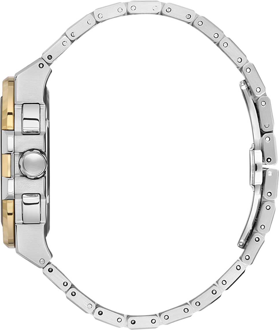 Santa Polo Barbara Men Watch SB.1.10609-4