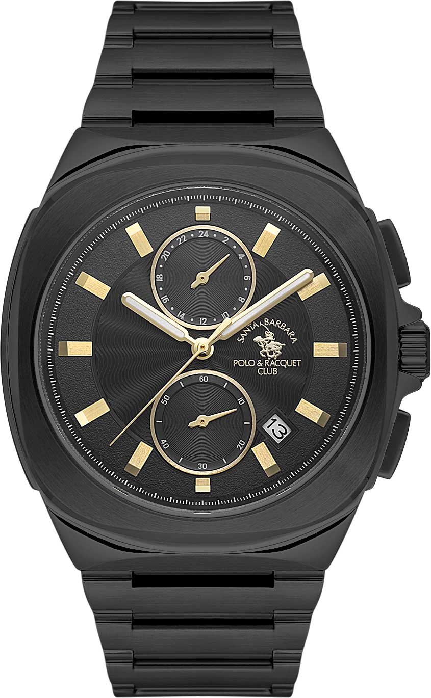 Santa Polo Barbara Men Watch SB.1.10610-5