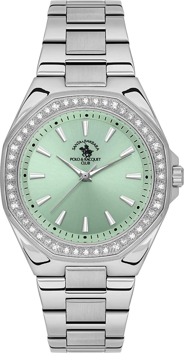 Santa Polo Barbara Women Watch SB.1.10619-2
