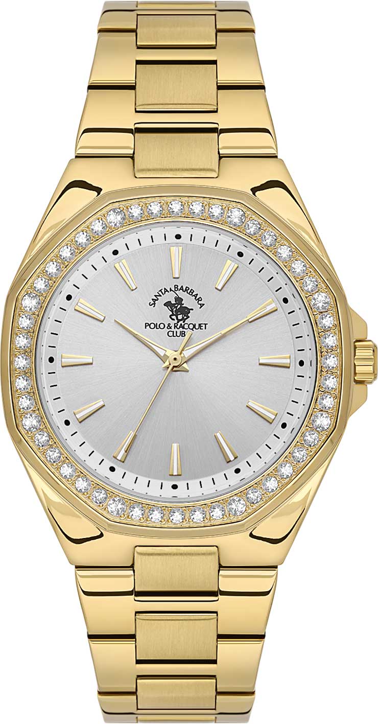 Santa Polo Barbara Women Watch SB.1.10619-3