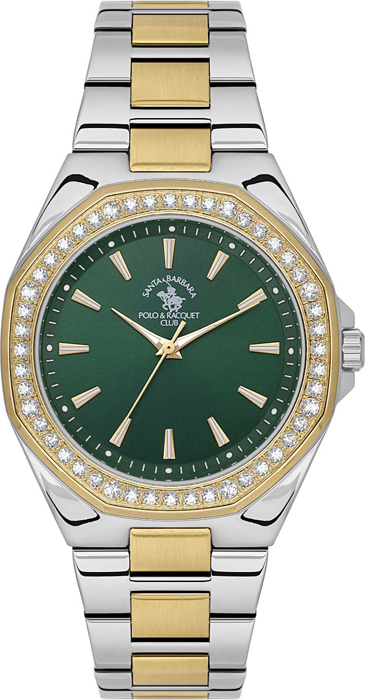 Santa Polo Barbara Women Watch SB.1.10619-5