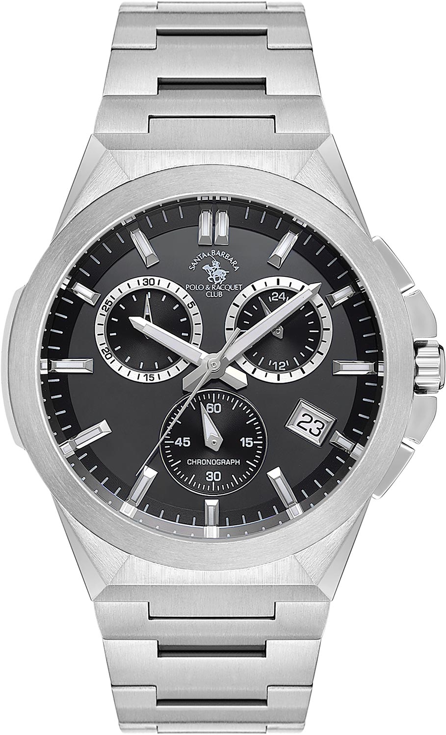 Santa Polo Barbara Men Watch SB.1.10633-1