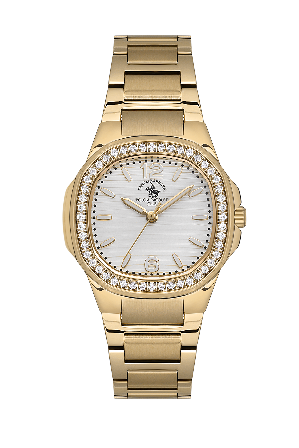 Santa Polo Barbara Women Watch SB.1.10481-3