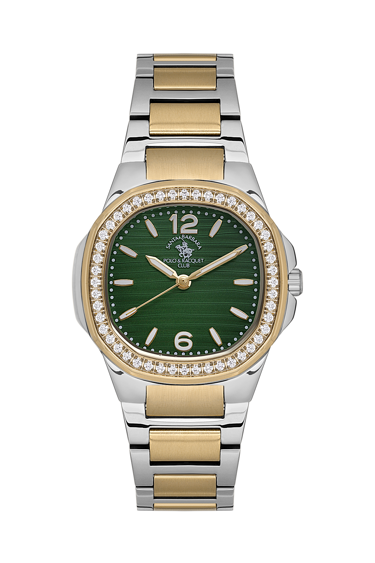 Santa Polo Barbara Women Watch SB.1.10481-4