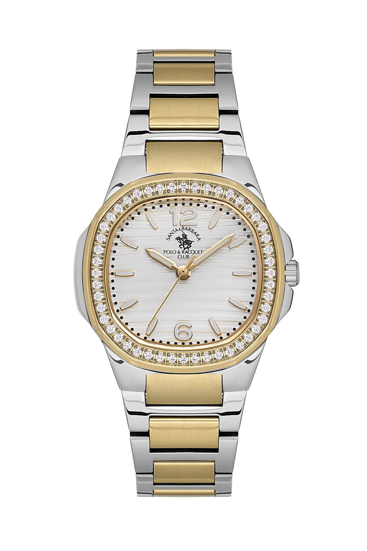 Santa Polo Barbara Women Watch SB.1.10481-7