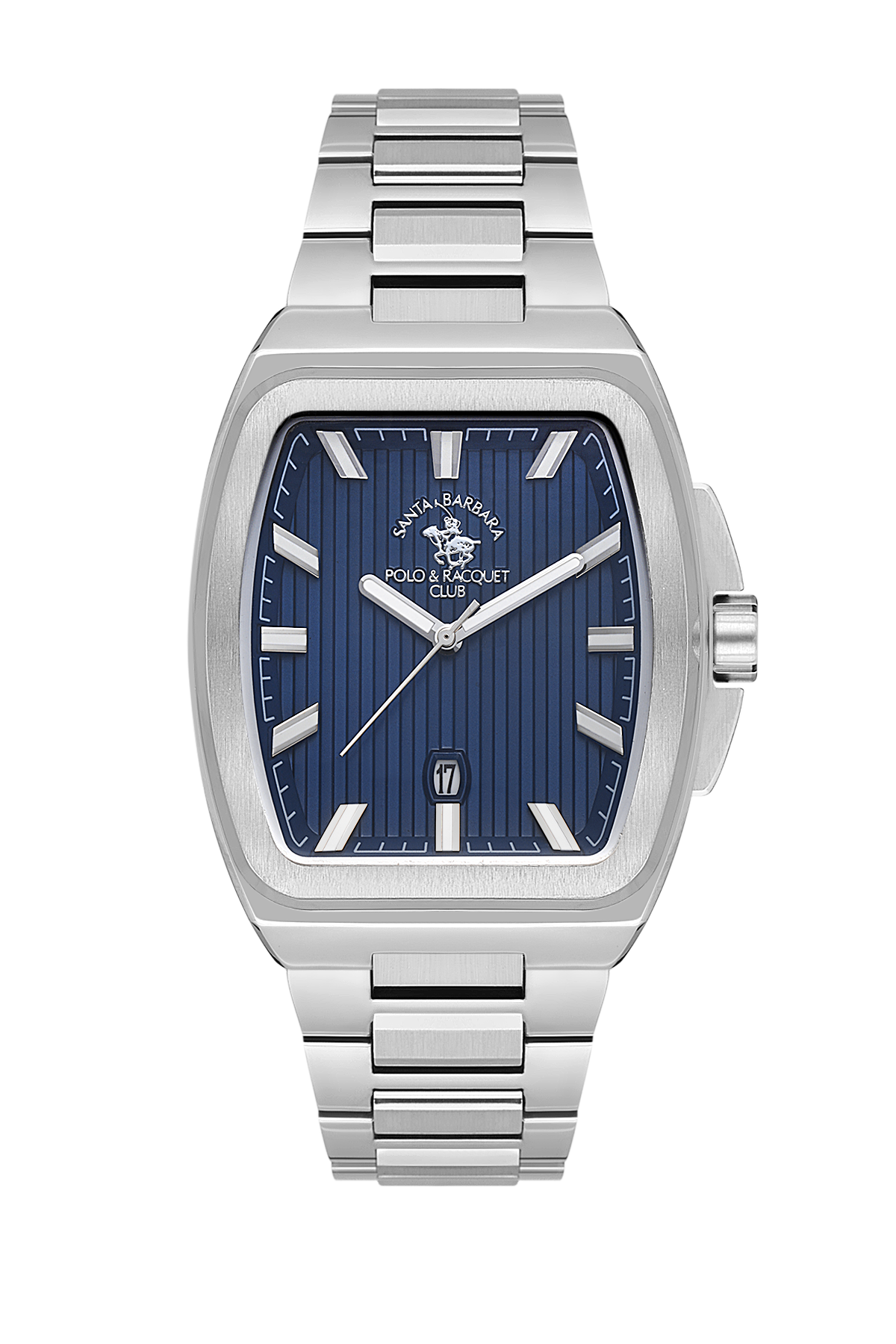 Santa Polo Barbara Men Watch SB.1.10536-2