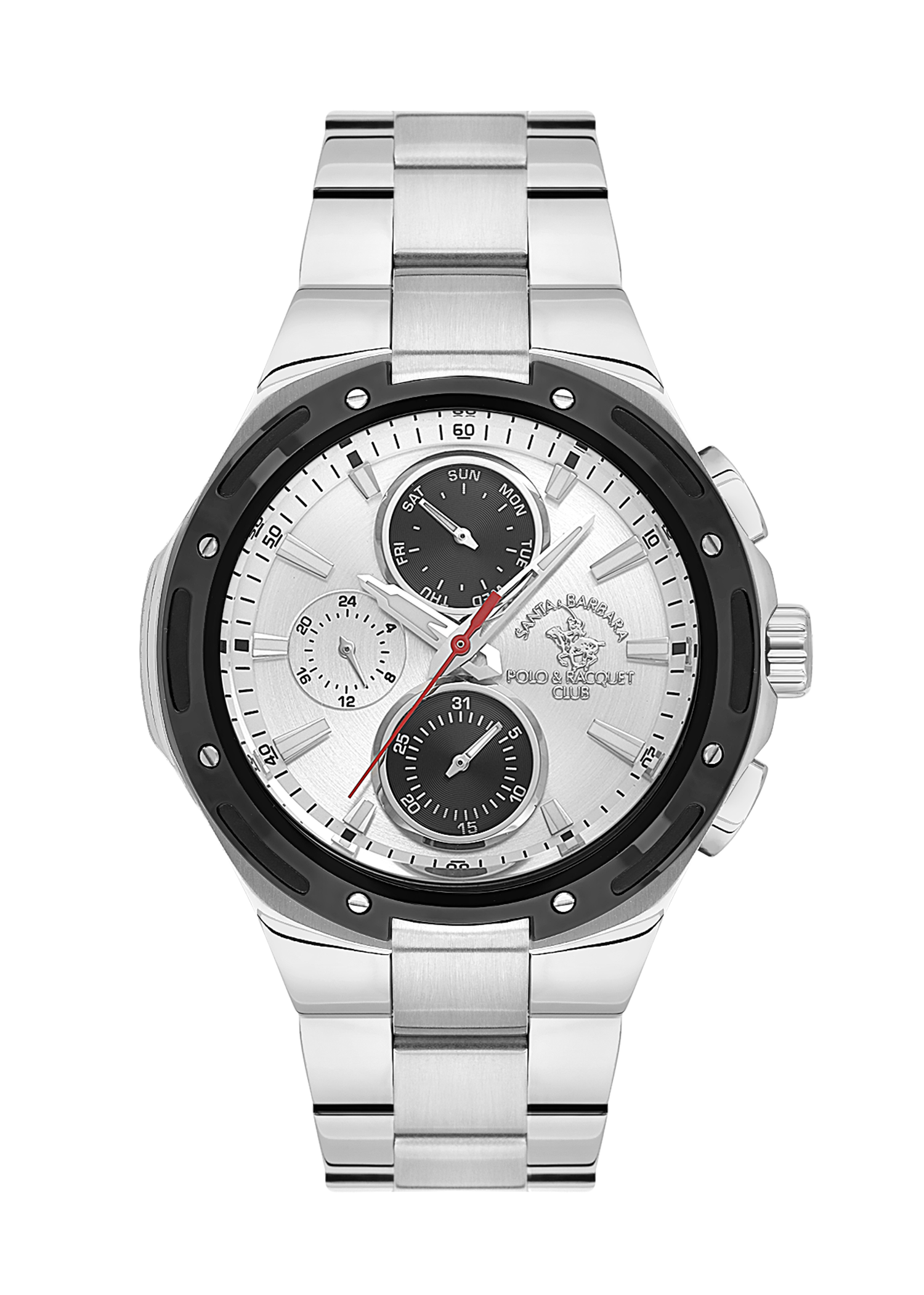 Santa Polo Barbara Men Watch SB.1.10541-1