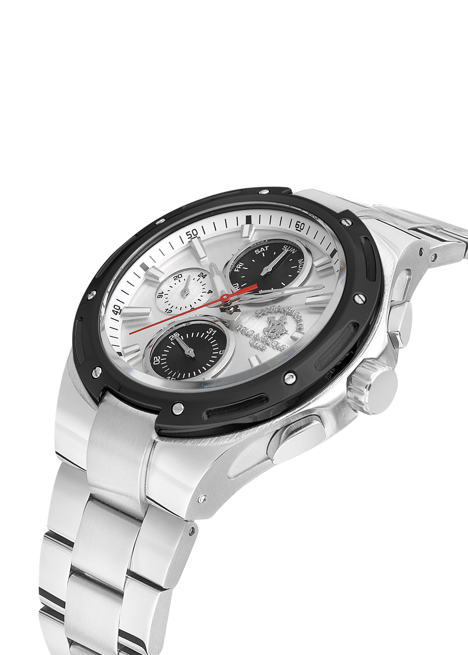 Santa Polo Barbara Men Watch SB.1.10541-1
