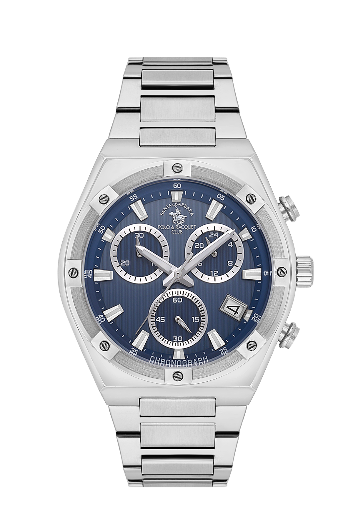 Santa Polo Barbara Men Watch SB.1.10583-2