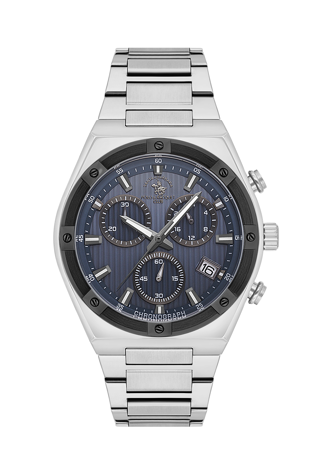 Santa Polo Barbara Men Watch SB.1.10583-5