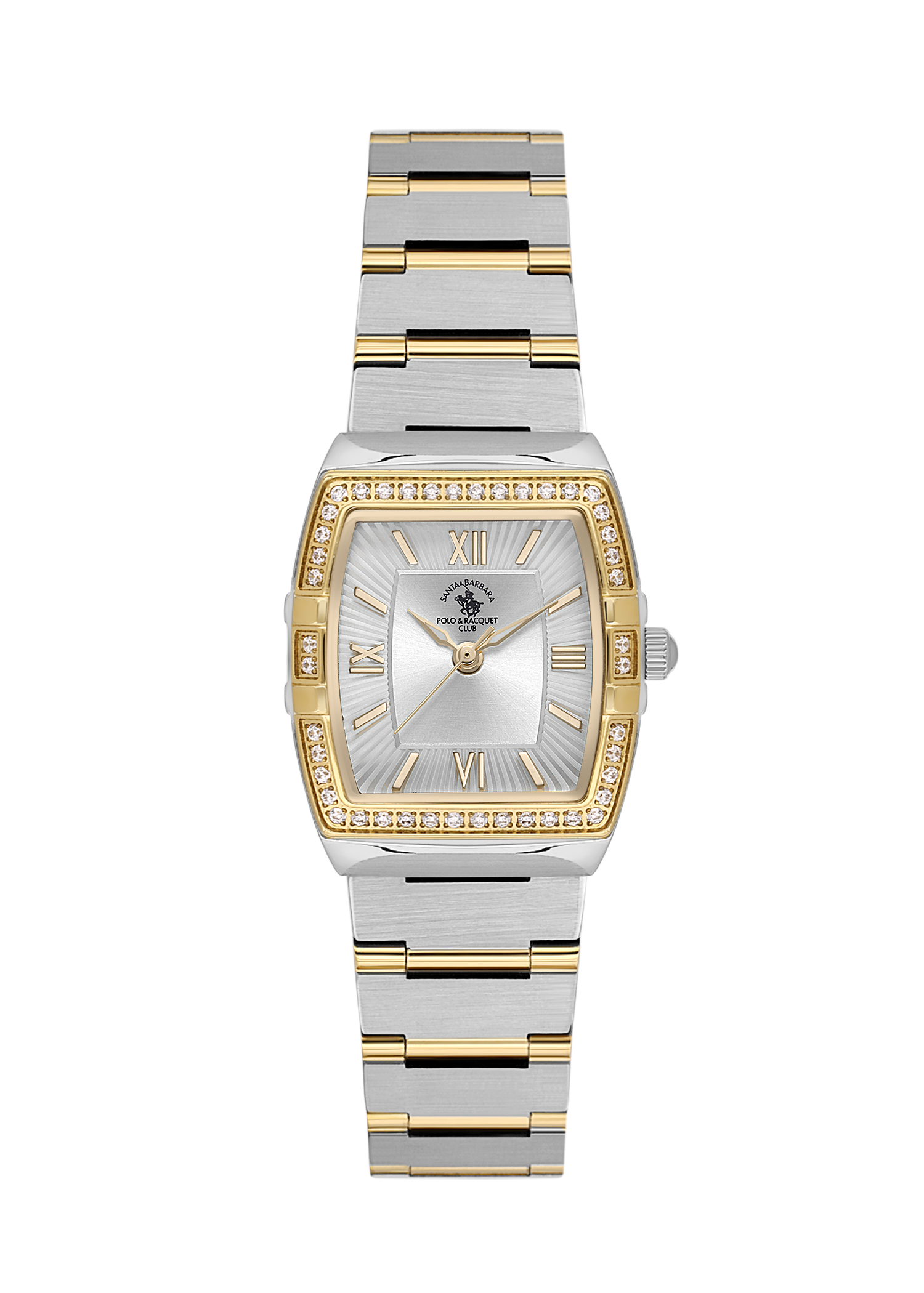 Santa Polo Barbara Women Watch SB.1.10584-3