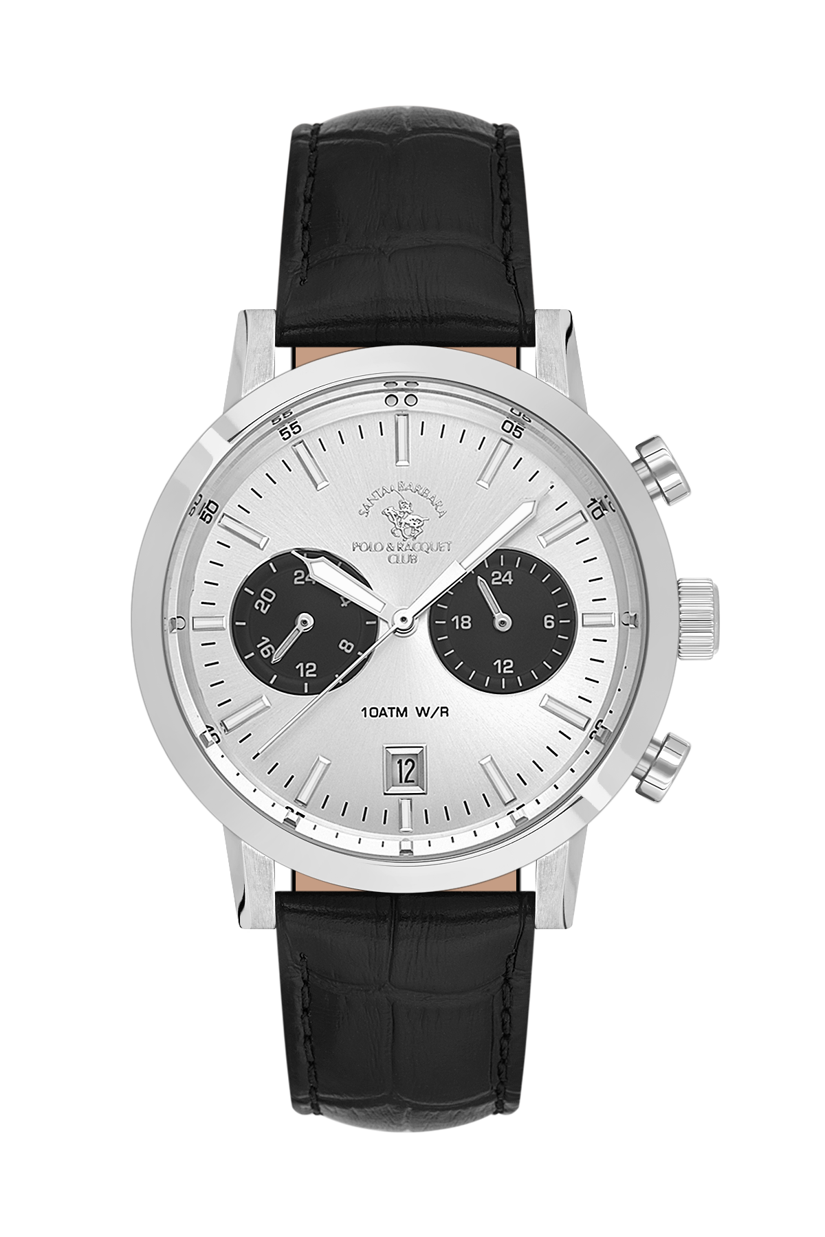 Santa Polo Barbara Men Watch SB.1.10586-1