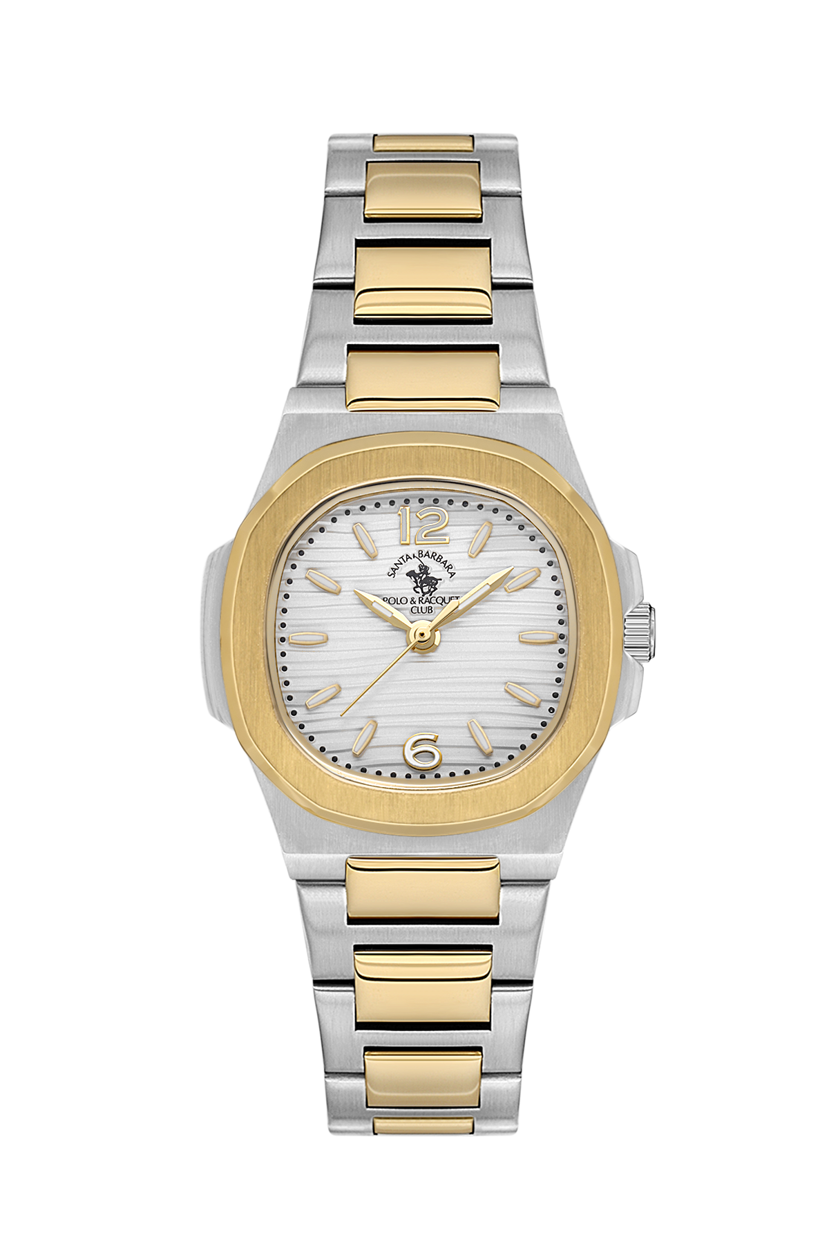 Santa Polo Barbara Women Watch SB.1.10590-5