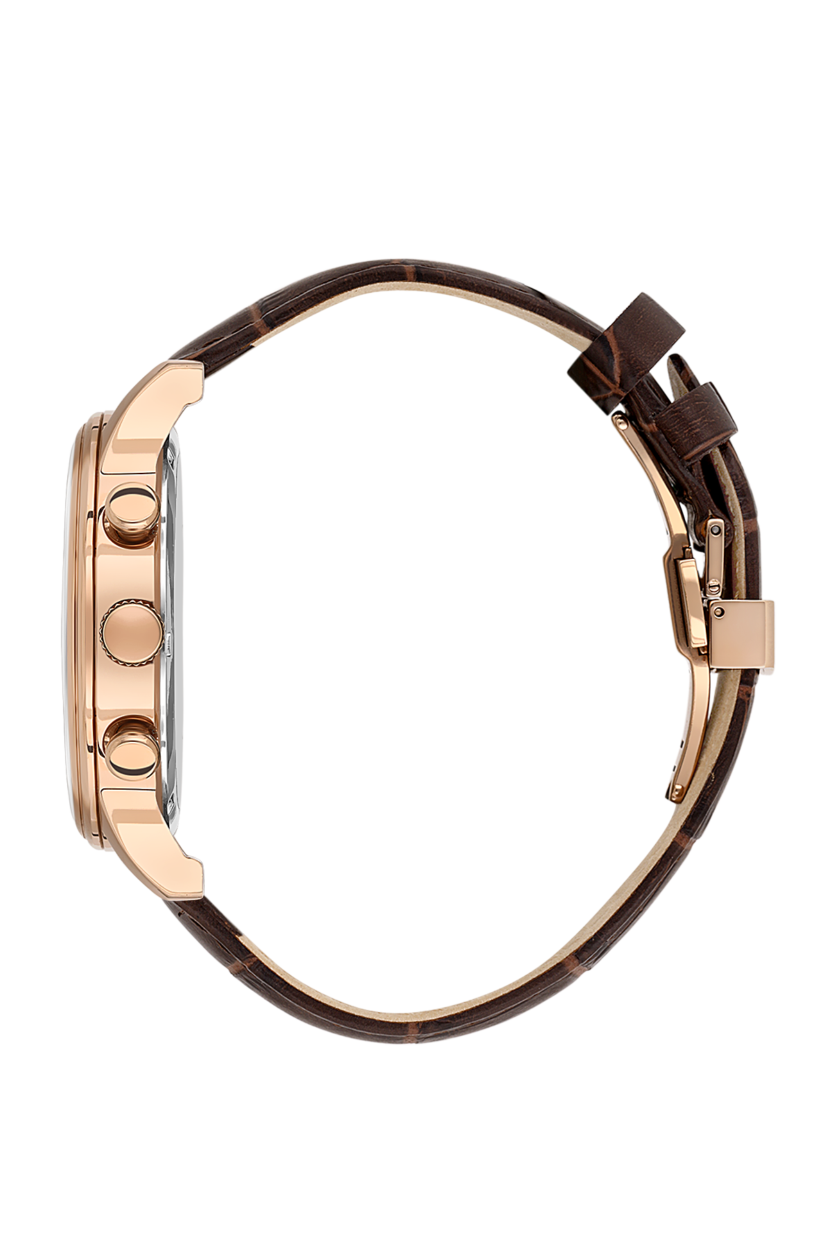 Santa Polo Barbara Men Watch SB.1.10593-4