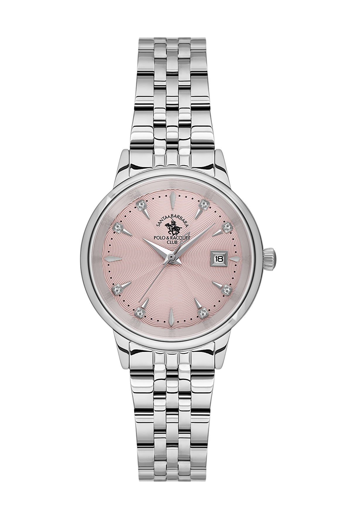Santa Polo Barbara Women Watch SB.1.10595-3