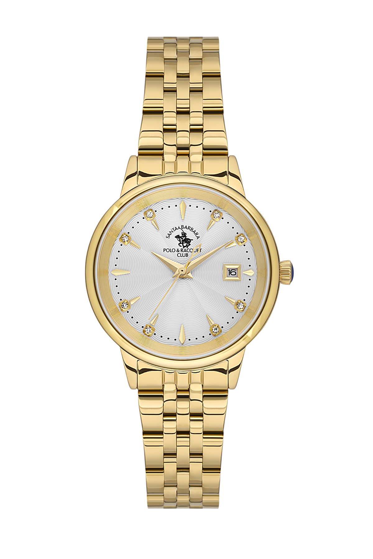 Santa Polo Barbara Women Watch SB.1.10595-5