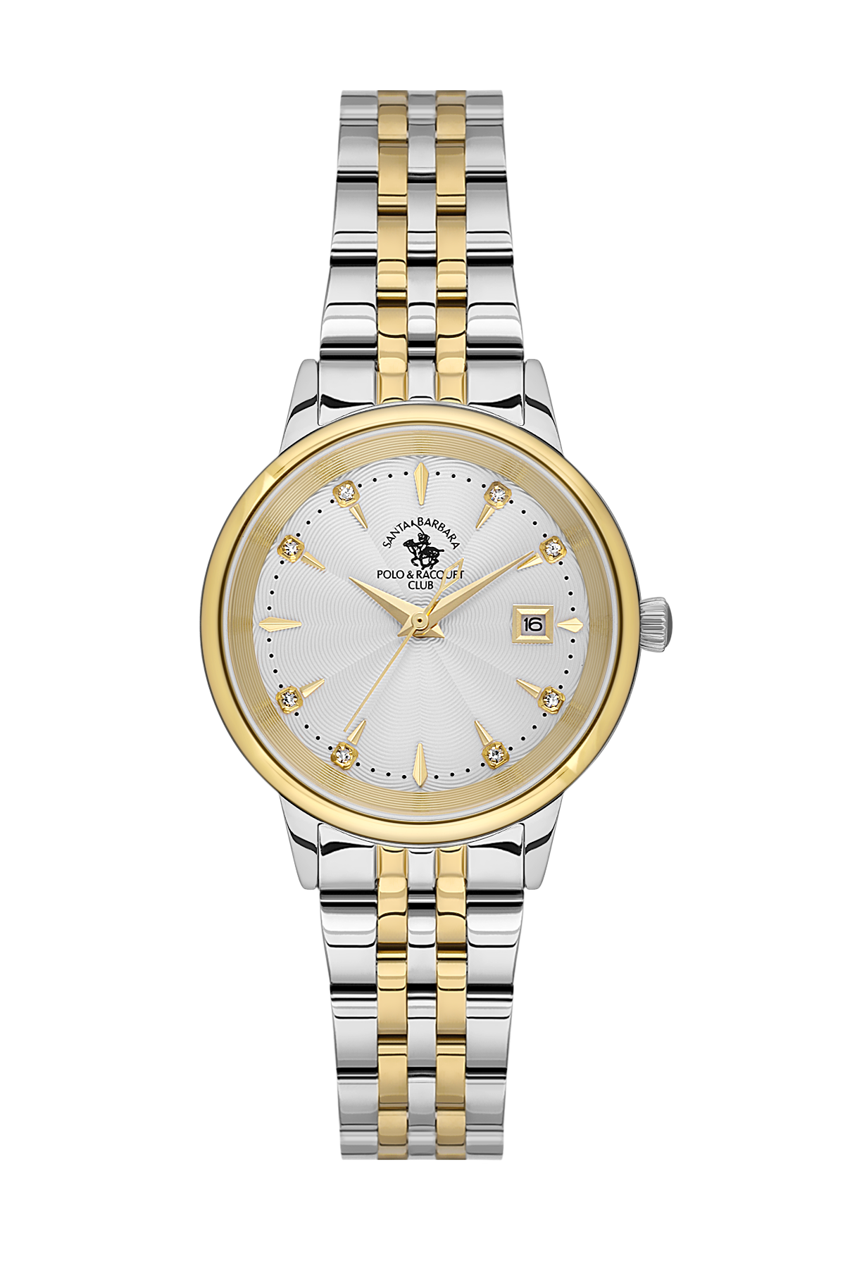 Santa Polo Barbara Women Watch SB.1.10595-6