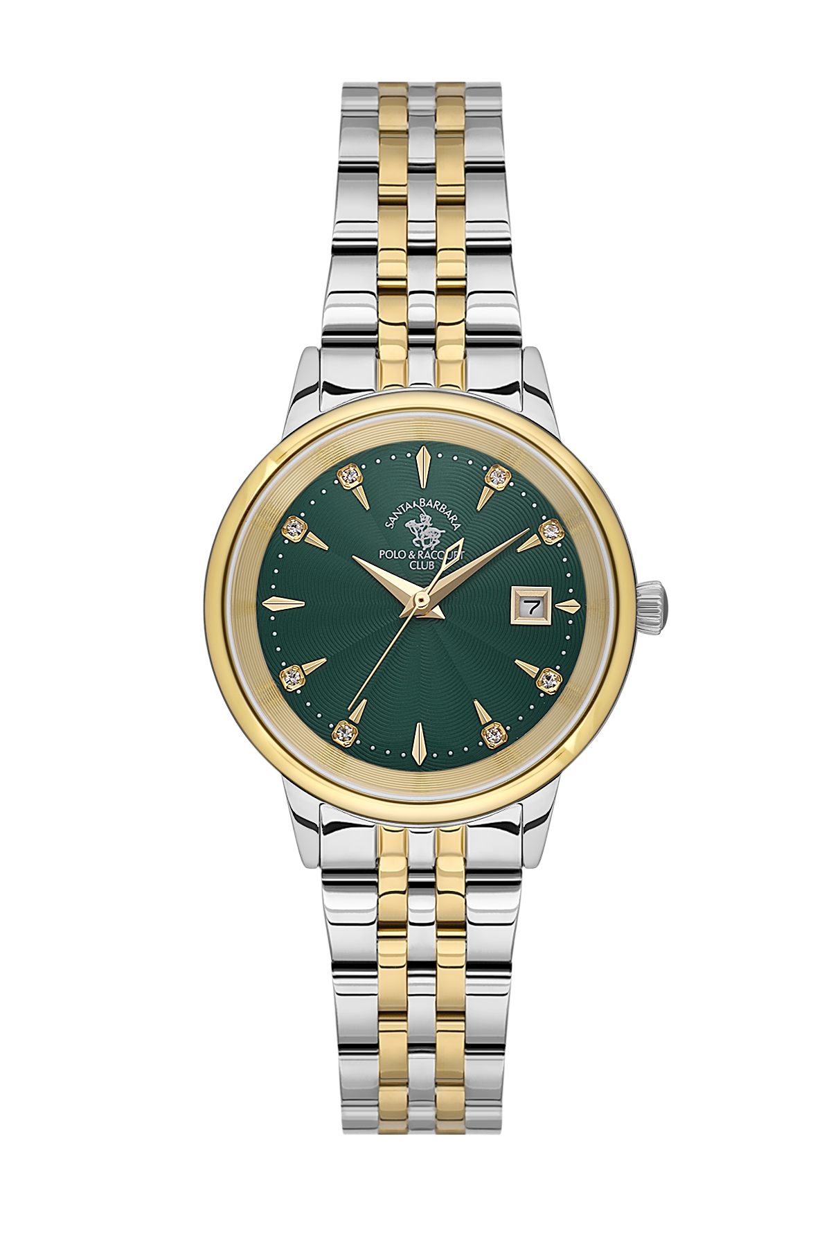 Santa Polo Barbara Women Watch SB.1.10595-7