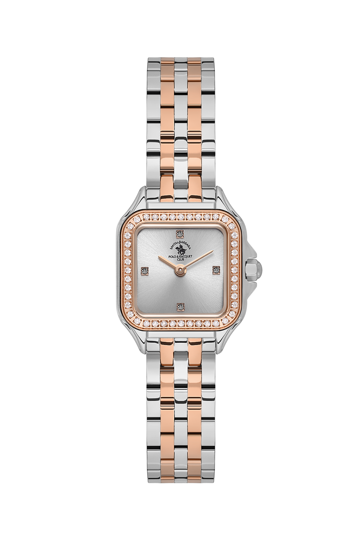 Santa Polo Barbara Women Watch SB.1.10597-5