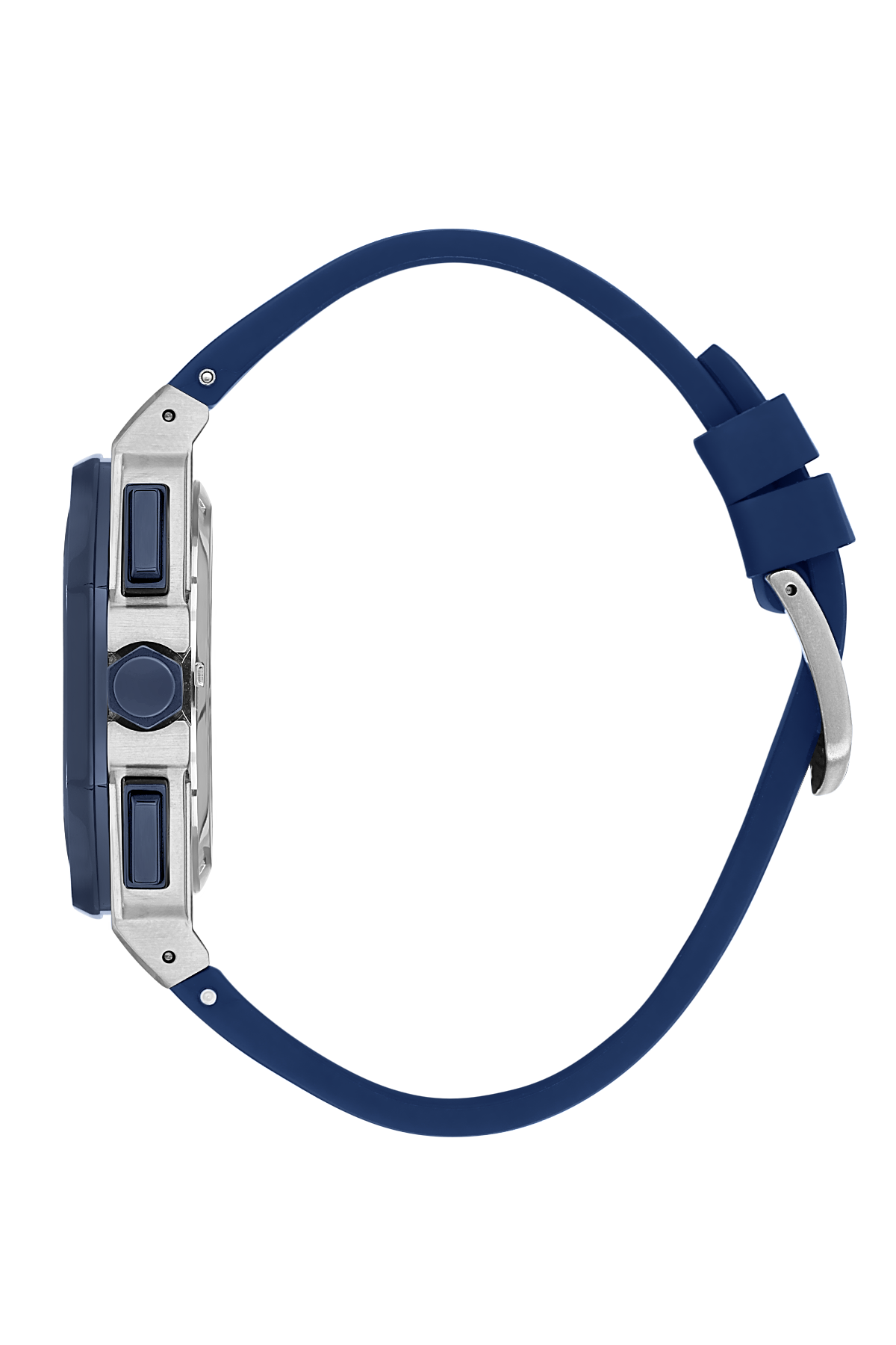 Santa Polo Barbara Men Watch SB.1.10601-2