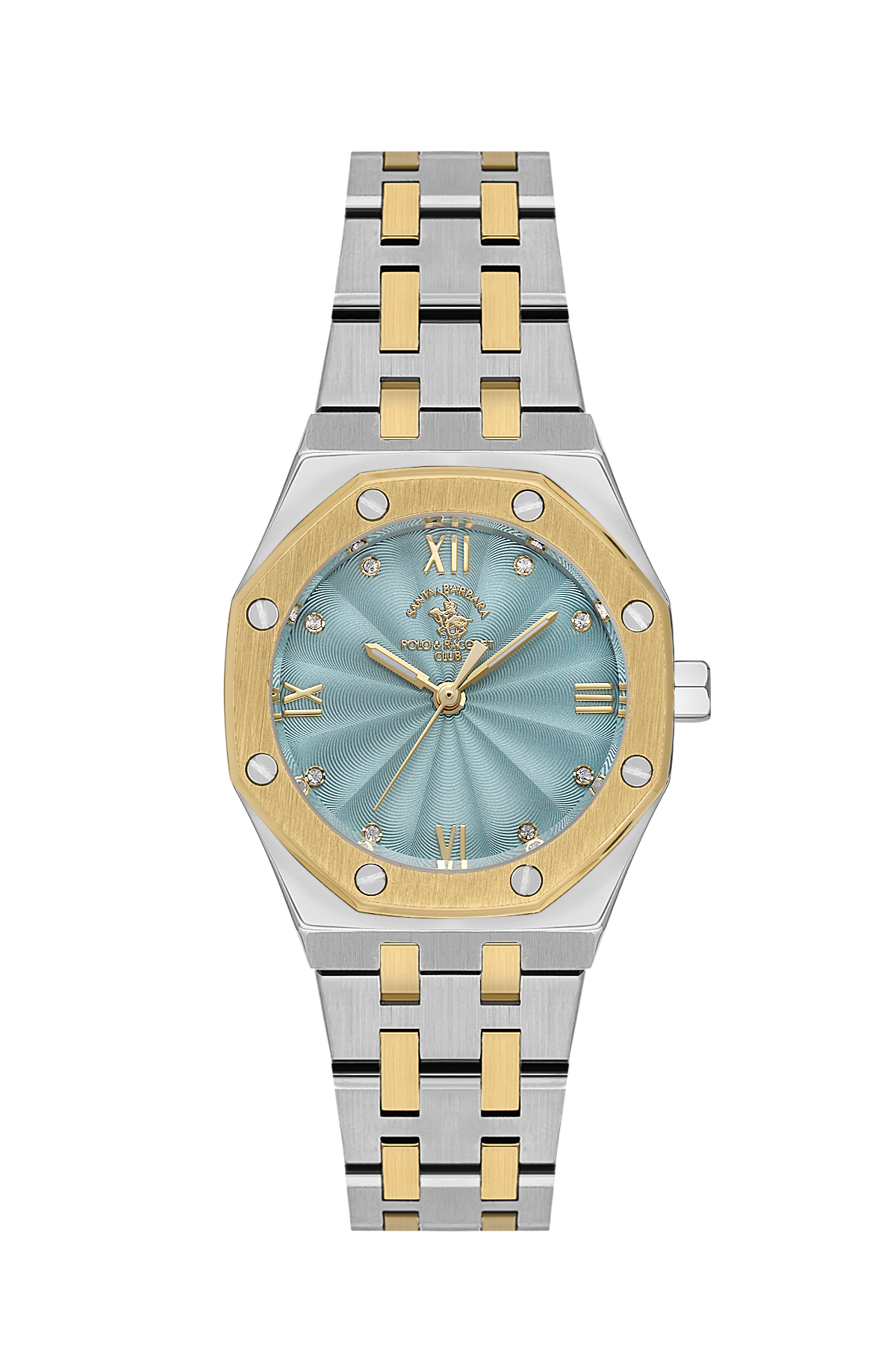Santa Polo Barbara Women Watch SB.1.10602-5