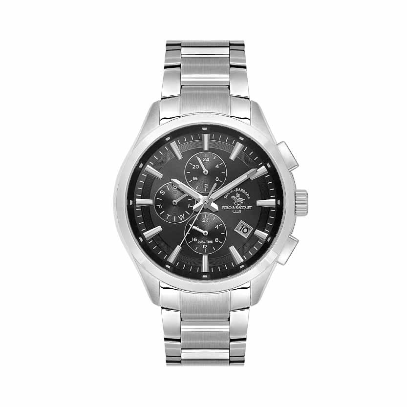 Santa Polo Barbara Men Watch SB.1.10614-2