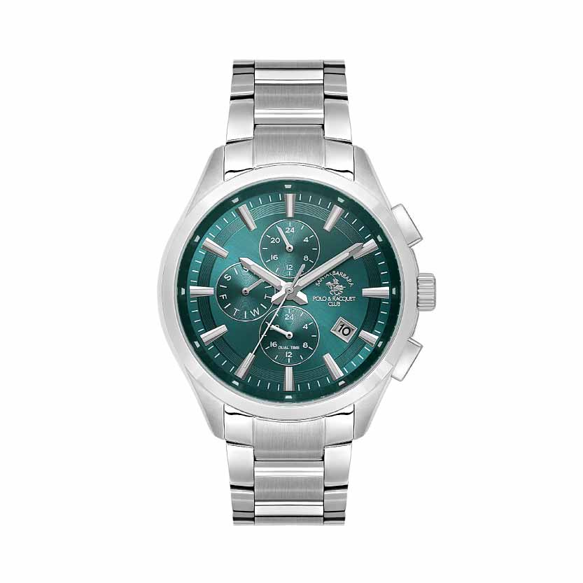 Santa Polo Barbara Men Watch SB.1.10614-4
