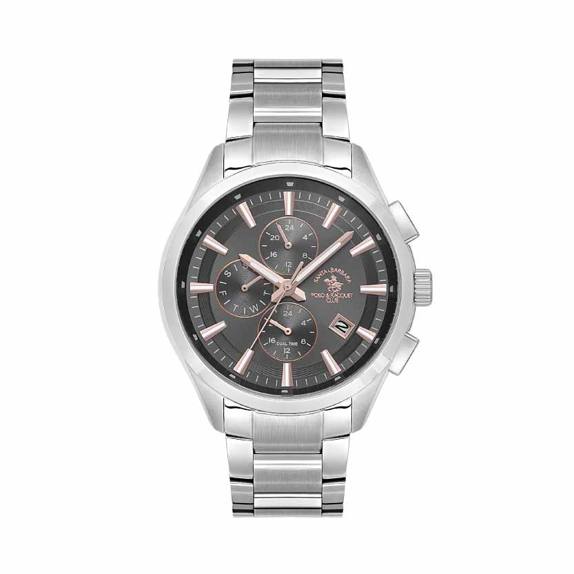 Santa Polo Barbara Men Watch SB.1.10614-5
