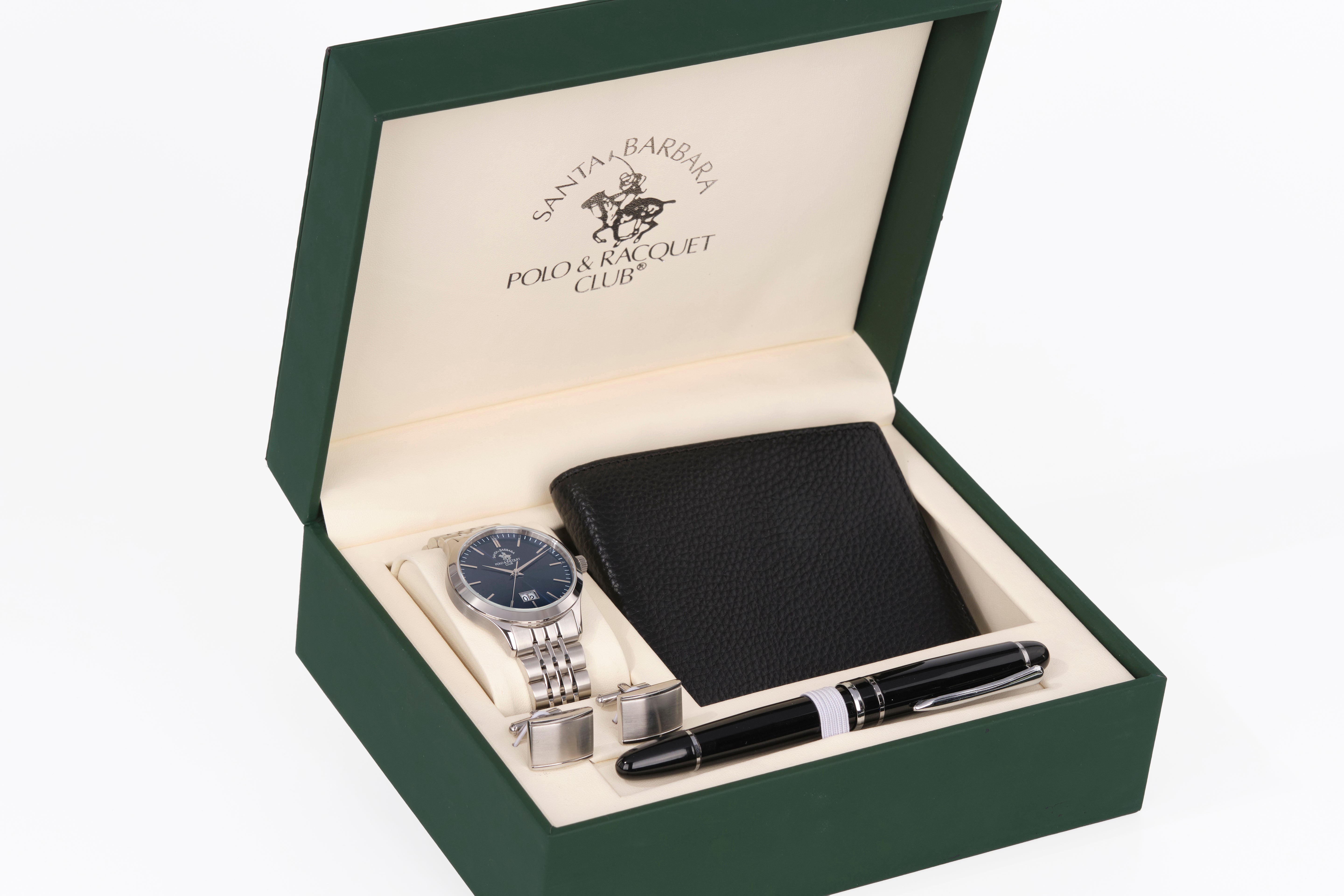 Takreem |Santa Polo Barbara Women Watch SB.1.10615-5